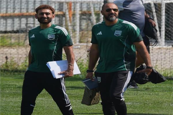 زد يدعم صفوفه بـ7 لاعبين جدد