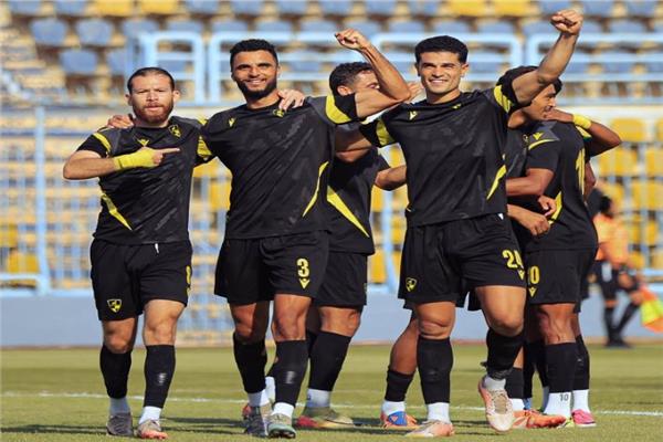 6 صفقات لوادي دجلة استعدادًا للموسم الجديد