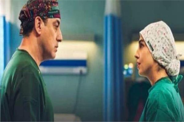 “بنج كلي” ينطلق بحلقة أولى تكشف صراعات سلمى أبوضيف ودياب
