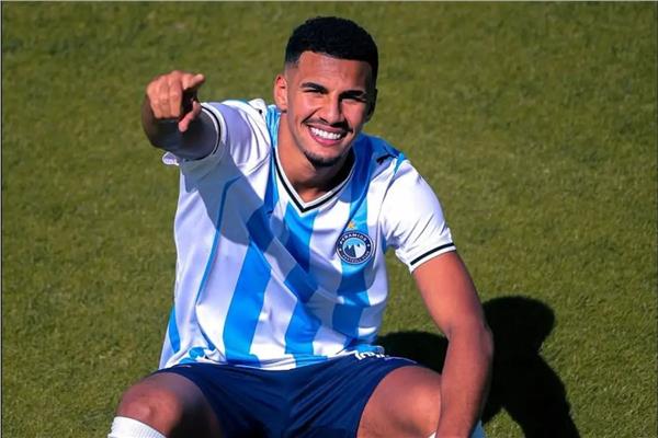 مدير فني وثلاثة لاعبين .. هكذا استعد بيراميدز للموسم الجديد