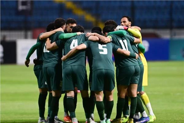 24 لاعبا.. صفقات الاتحاد السكندري استعدادا للموسم الجديد 2026-2027