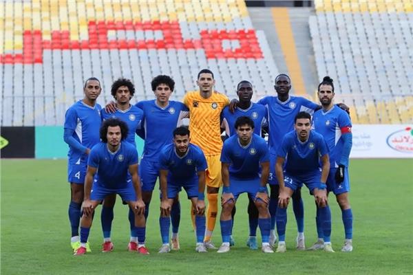 12 لاعبا.. صفقات سموحة استعدادا للموسم الجديد 2026-2027