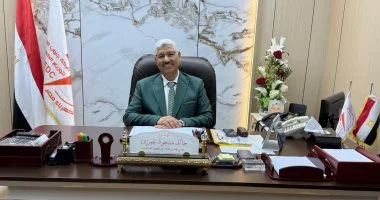 رئيس كهرباء جنوب الدلتا يعقد اجتماعا لمتابعة أداء القطاعات واستعدادات الشبكة