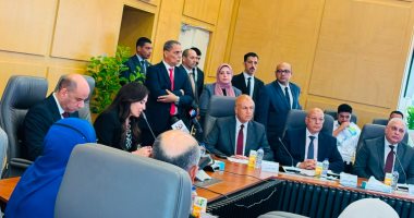 وزير العمل: العمالة المصرية المدربة مطلب أولي للسوق الأوروبي