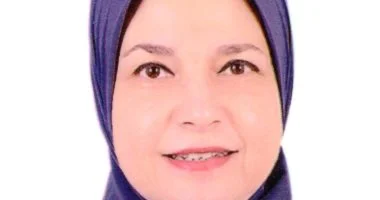 تكليف داليا مصطفى بمهام نائب رئيس مجلس الإدارة والعضو المنتدب لبنك الاستثمار القومي