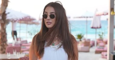 كندة علوش تعود إلى السينما كضيفة شرف فى فيلمين مع يسرا ومحمد ممدوح