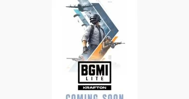 إطلاق لعبة بابجى BGMI Lite فى الهند قبل نهاية 2026