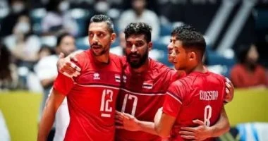 تونس تحتضن بطولة إفريقيا للكرة الطائرة 2026 بسبب إيبولا