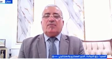 خبير عسكري: إيران تملك قدرات استخباراتية تقلل مفاجآت الضربات