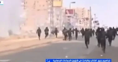 باحث: تاريخ الجماعات الإرهابية يكشف اعتمادها على العنف