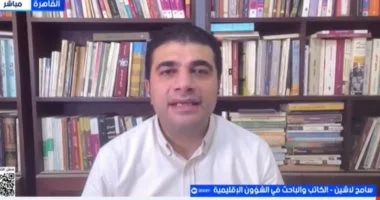 باحث: انتهاء مهلة الـ60 يوما يعيد إيران وأمريكا للتفاوض