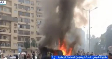 خبير: الوعي والتعليم سلاح مواجهة أفكار الجماعات المتطرفة