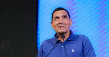 جوهر نبيل: العلمين الجديدة أصبحت وجهة متميزة للرياضة والسياحة