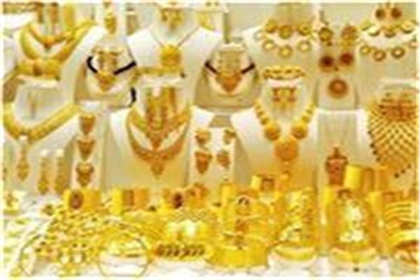 الذهب يرتفع 20 دولارًا في مستهل تعاملات البورصة العالمية اليوم الإثنين