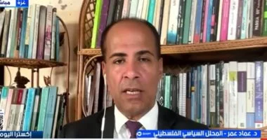 محلل فلسطيني: ضغوط أمريكية على إسرائيل لتنفيذ خطة ترامب لغزة