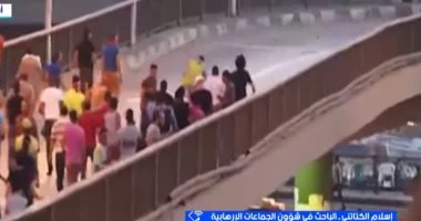إسلام الكتاتني: أفكار الإخوان تضرب الانتماء للوطن