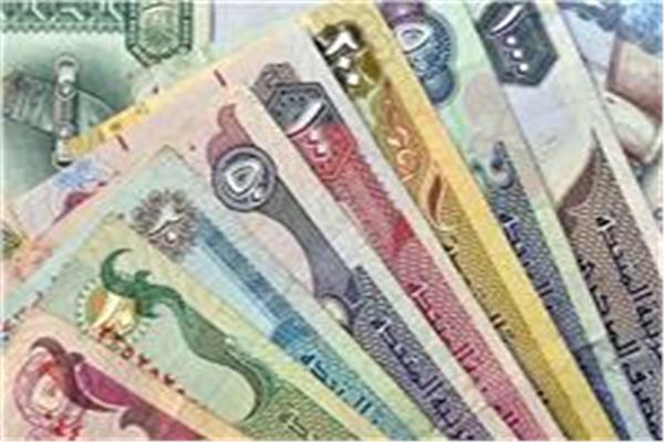 استقرار أسعار العملات العربية في بداية تعاملات اليوم 17أغسطس 2026