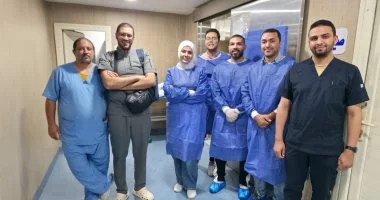 استغرقت 30 دقيقة.. نجاح مستشفيات جامعة بنى سويف فى علاج جيب المرئ بتقنية Z-POEM