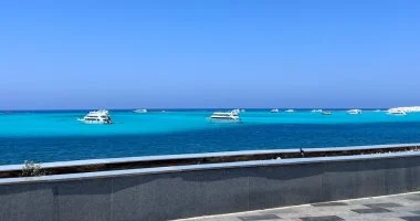طقس اليوم الاثنين 17-8-2026 على مطروح.. حار نهاراً مائل للحرارة ليلاً