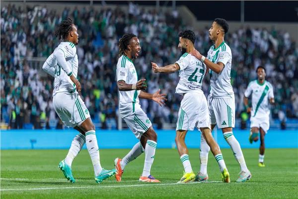 أهلي جدة ضيفًا على الأنوار في دور الـ 32 من كأس الملك