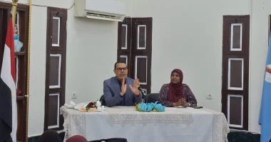تعليم البحر الأحمر ترفع الاستعداد للعام الدراسي الجديد وحصر المنشآت والطلاب