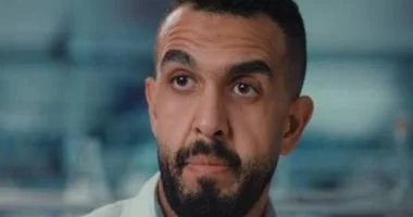 وفاة والدة المؤلف كريم سامى وتشييع جنازتها من مسجد النور بالعباسية