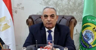 محافظ الإسماعيلية يعتمد نتيجة الدور الثاني للشهادة الإعدادية العامة والمهنية