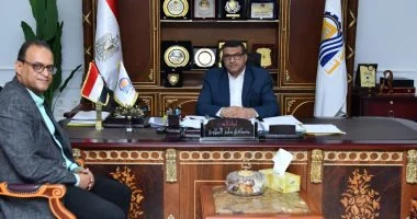 تشغيل 7 وحدات لتقديم خدمات العلاج على نفقة الدولة لمرضى السكر والضغط بقنا