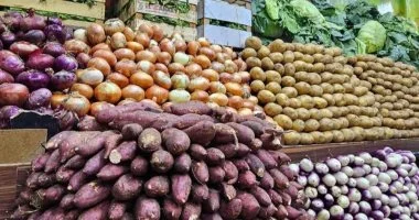 أسعار الخضراوات والفاكهة فى قنا اليوم الإثنين