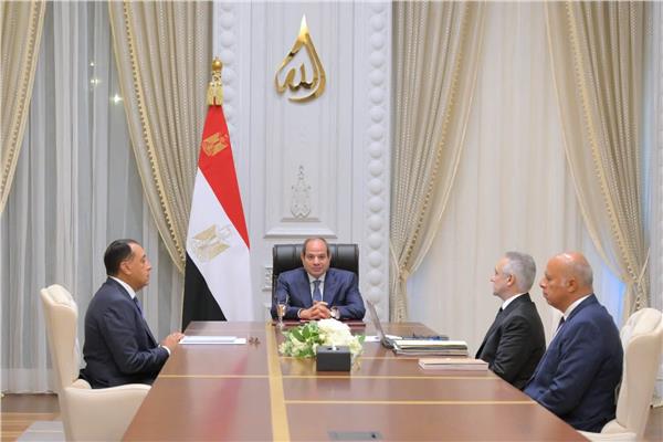 وزير العدل: تدشين حزمة من الإجراءات والمُبادرات للارتقاء بالمنظومة القضائية