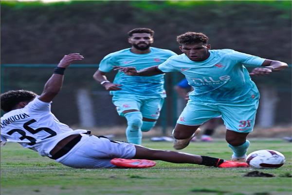بطل جيبوتي يوافق على نقل لقاء الذهاب بدوري الأبطال أمام الزمالك للقاهرة