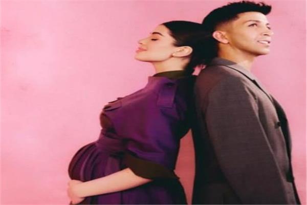 ليلي زاهر تكشف تفاصيل أزمة ظهورها الأخير مع زوجها هشام جمال