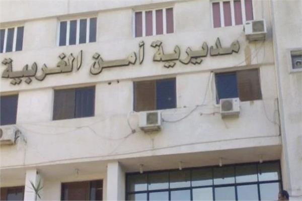 ضبط عامل تسبب في وفاة ابنه بالضرب المبرح بالغربية
