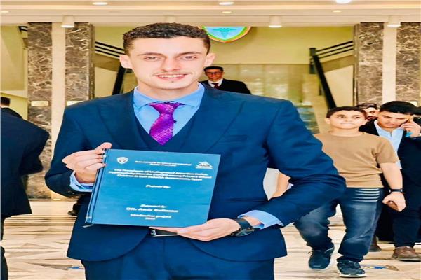 مصرع طبيب في حادث قبل زفافه بساعات بكفر الشيخ