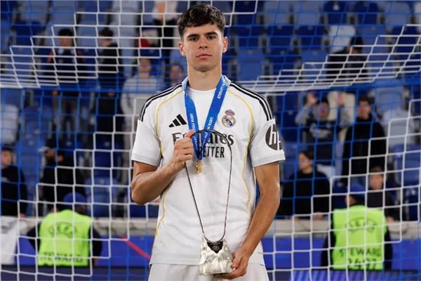 196 مليون يورو عوائد ريال مدريد من بيع اللاعبين حتى الآن