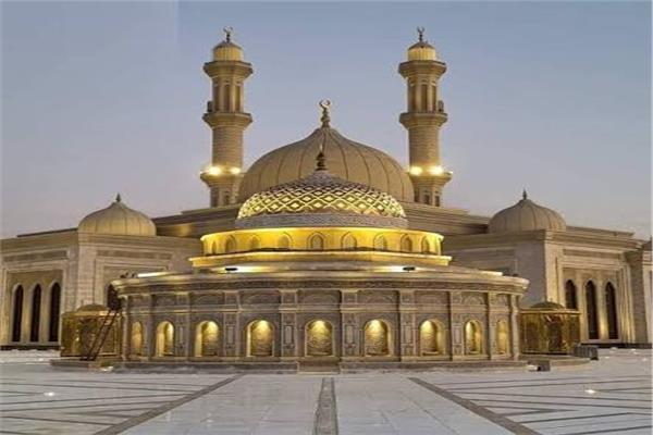 مواقيت الصلاة اليوم الثلاثاء 18 أغسطس في القاهرة والمحافظات