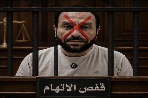 كيف قاد فكر الإخوان مرتكب جريمة 15 مايو لتنفيذ مخططه الشيطاني؟