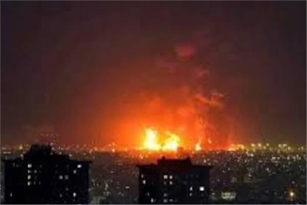 إعلام فلسطيني: الاحتلال ينفذ عمليات نسف داخل مناطق سيطرته في خان يونس