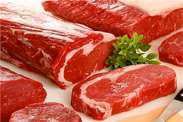 أسعار اللحوم اليوم الثلاثاء 18 أغسطس