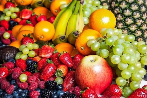 أسعار الفاكهة اليوم الثلاثاء 18 أغسطس في سوق العبور للجملة