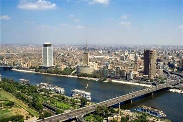 “الأرصاد”: استمرار الانخفاض في درجات الحرارة.. والعظمى بالقاهرة 34 درجة