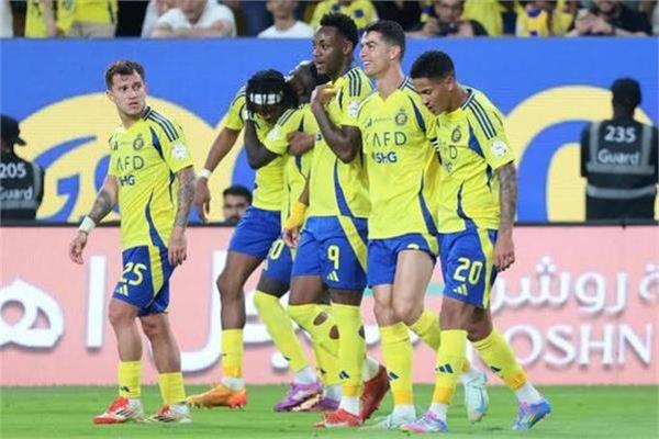 النصر ضيفًا على الدرعية في دور الـ 32 بكأس الملك
