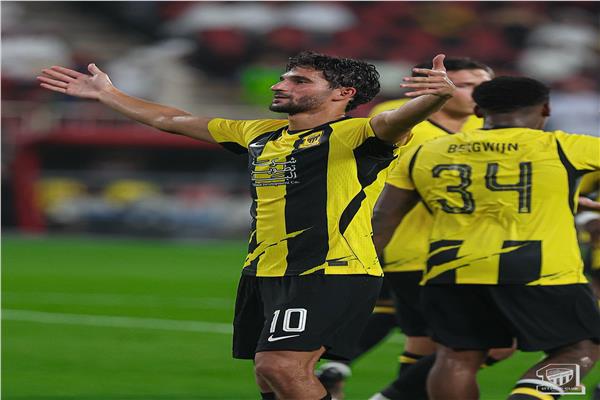 اتحاد جدة يخشى مفاجآت النجمة بانطلاقة مشواره في كأس الملك