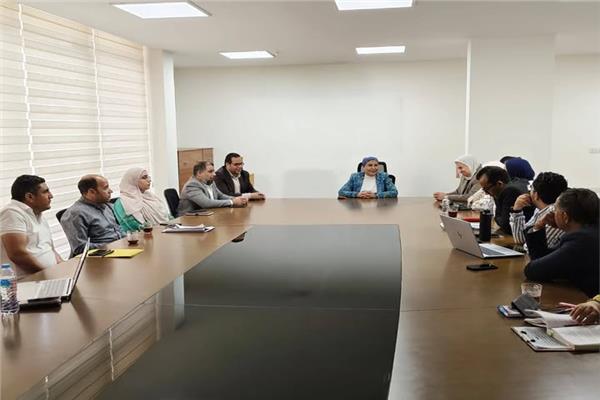 “القومي لتنظيم الإعلانات” يراجع مخططات الإعلانات بـ7 مدن جديدة