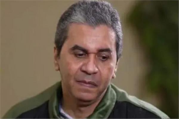 أسرة عمرو محمد علي تحدد موعد ومكان العزاء.. وطليقته تنعيه بكلمات مؤثرة