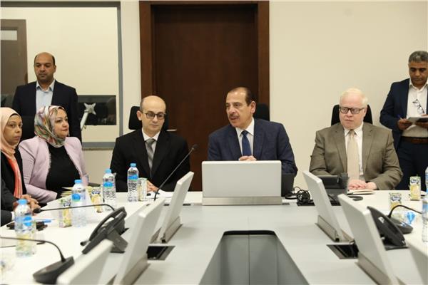 الصحة تستعد لحملة توعوية حفاظًا على مكتسبات الدولة بخلوها من الحصبة