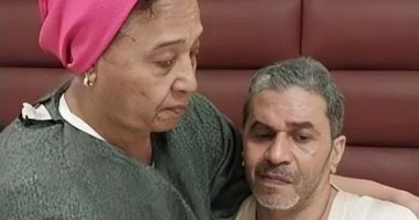 تفاصيل اللحظات الأخيرة في حياة عمرو محمد على.. قال لأمه «أنا خفيت»