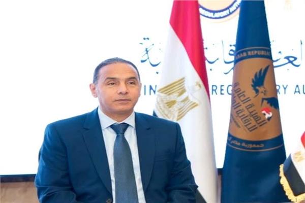 الرقابة المالية تعلن التفاصيل الفنية لآلية «الشورت سيلينج»