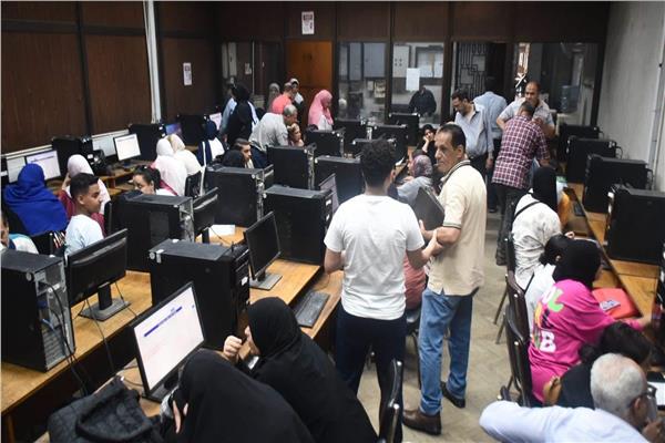 أدبي نظام قديم| ننشر الحدود الدنيا للمرحلة الثانية لتنسيق القبول بالجامعات والمعاهد