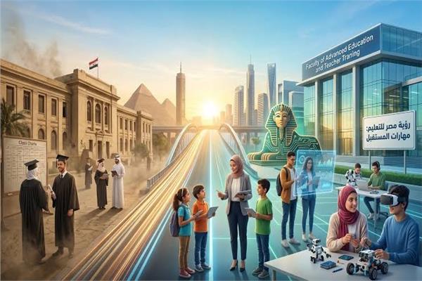 من مقاعد الدراسة إلى سوق العمل.. كيف تعيد الدولة تشكيل منظومة التعليم؟
